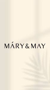 MARY & MAY