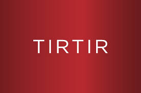 TIRTIR