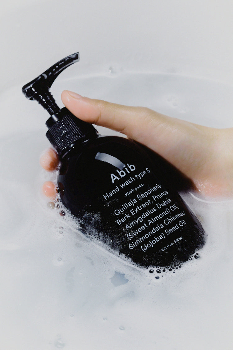 Hand Wash