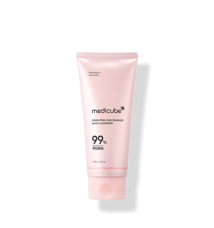 Cleansing Gel