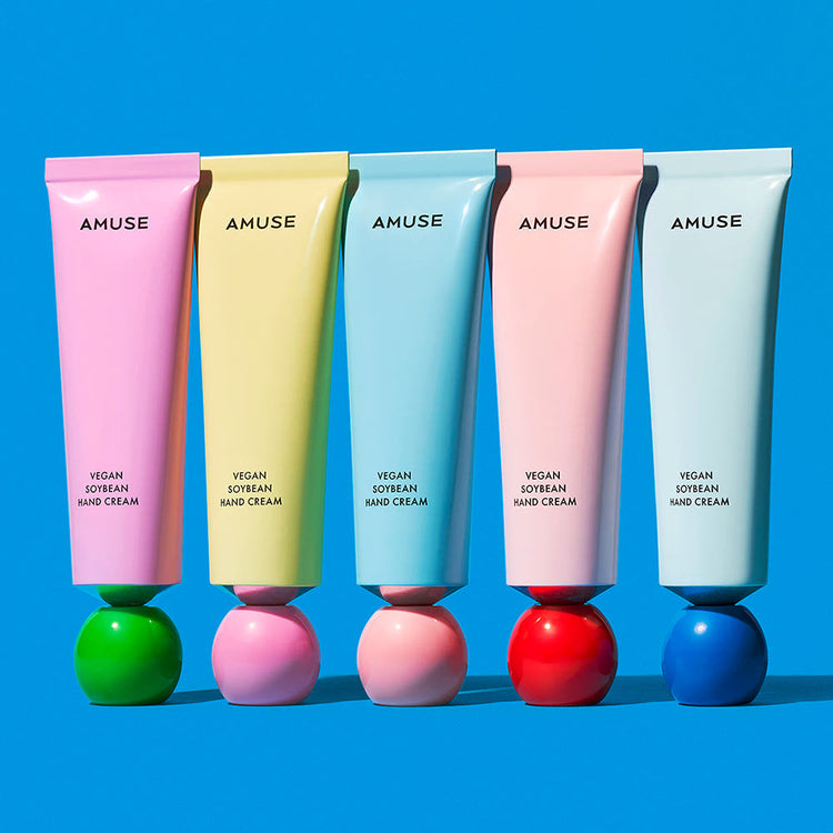 Hand cream