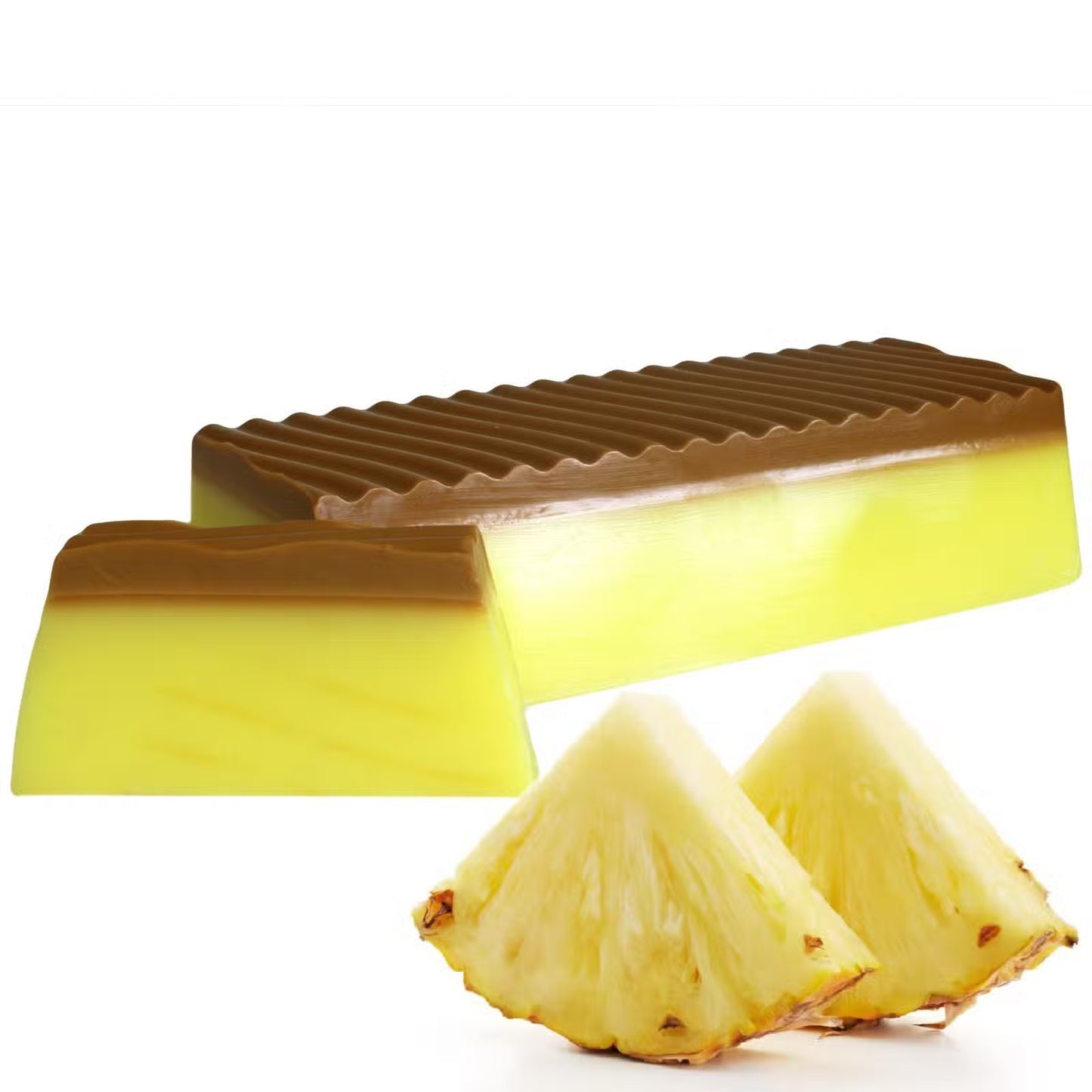 Tropical Paradise Soap