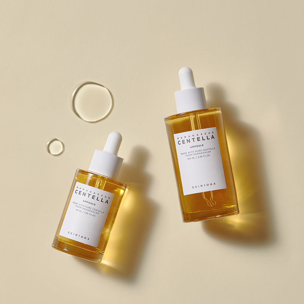 Madagascar Centella Ampoule