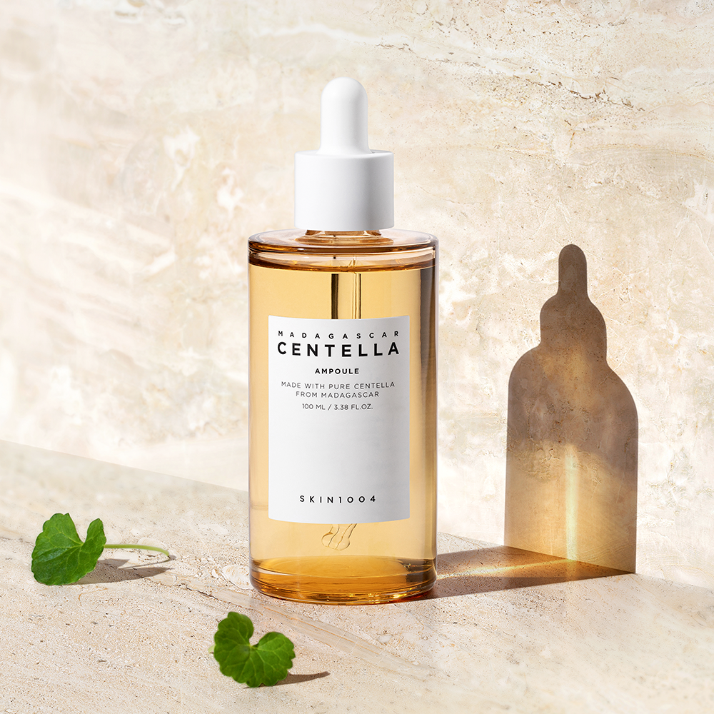 Madagascar Centella Ampoule