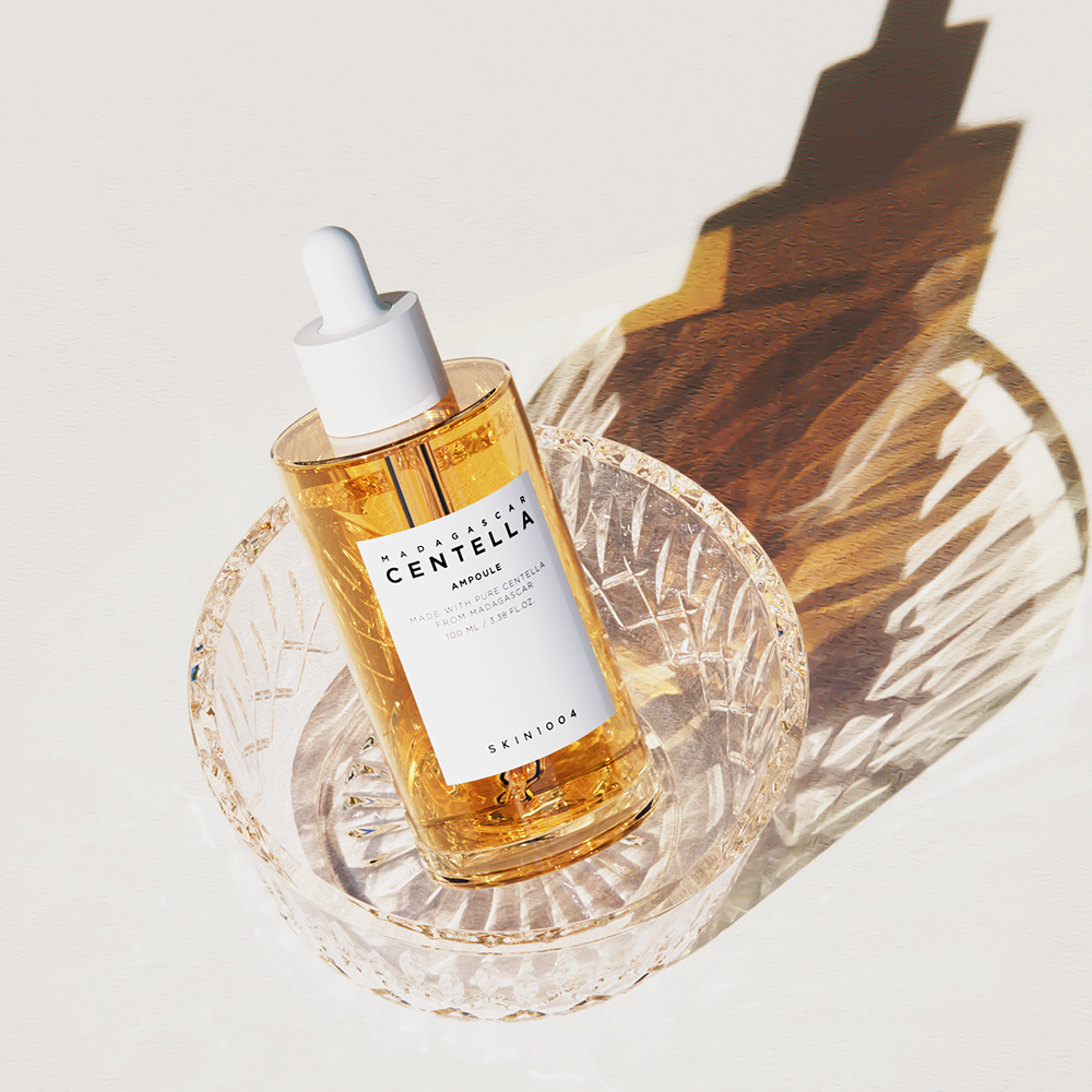 Madagascar Centella Ampoule