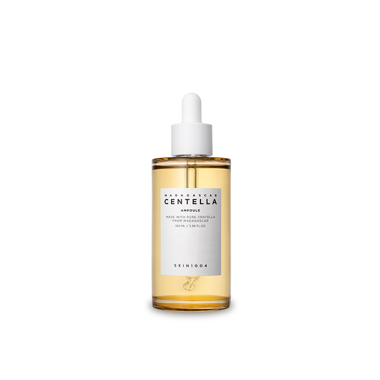 Madagascar Centella Ampoule