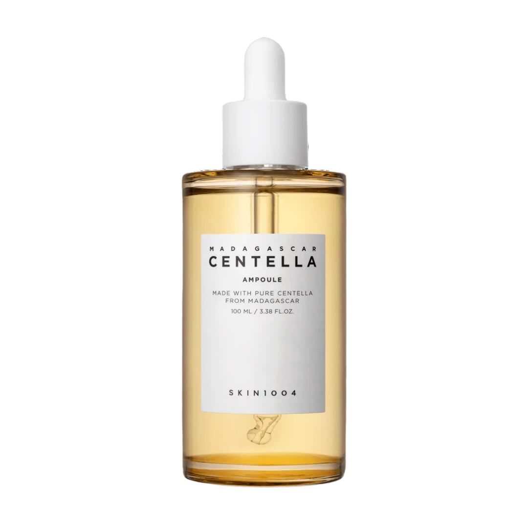 Madagascar Centella Ampoule
