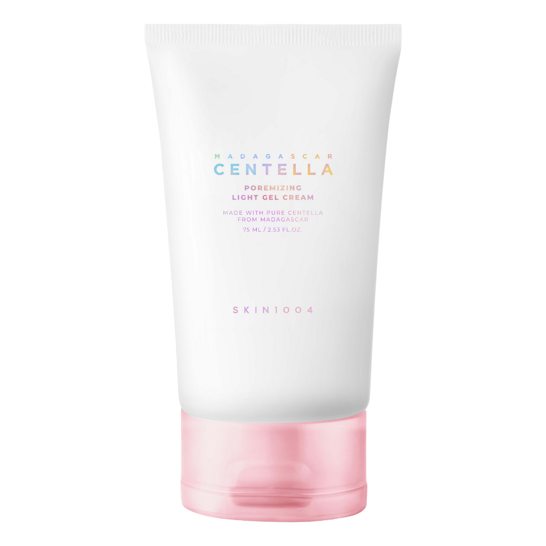 Poremizing Light Gel Cream