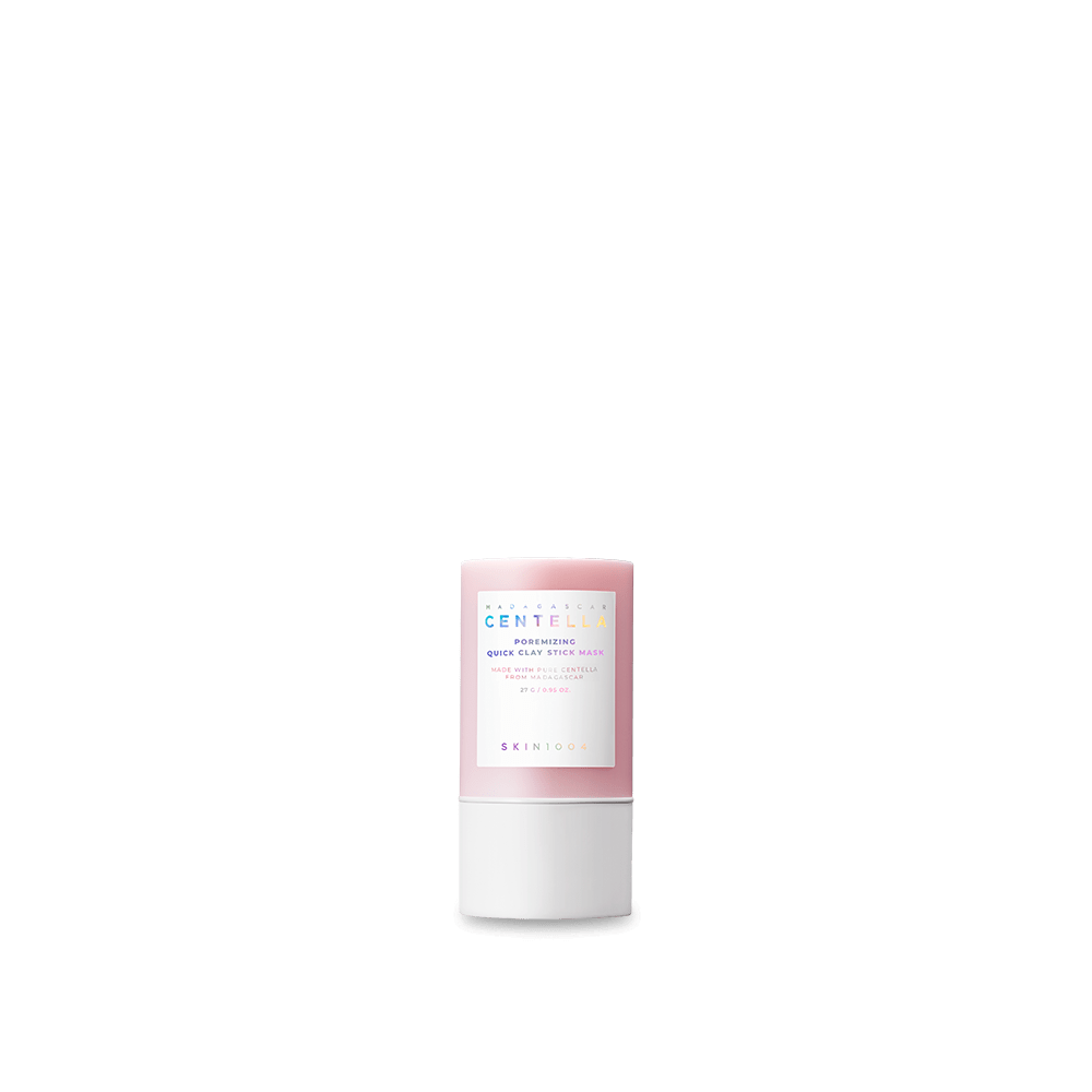 Poremizing Clay Stick Mask