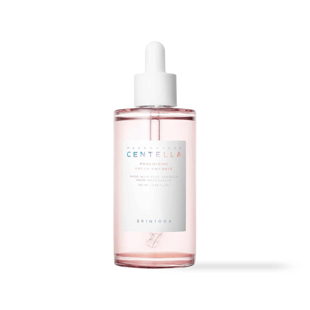 Poremizing Fresh Ampoule