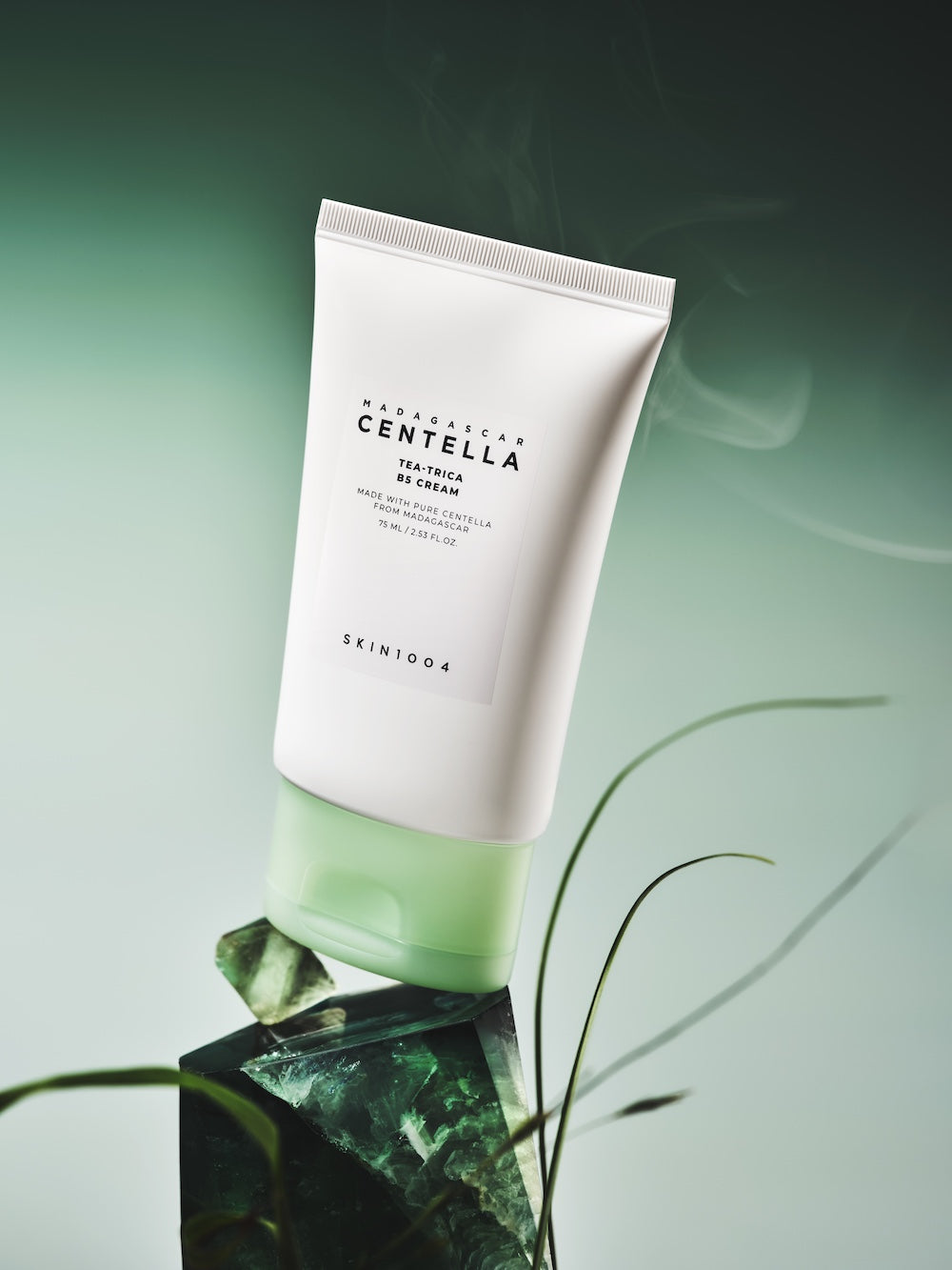 Tea-Trica B5 Cream