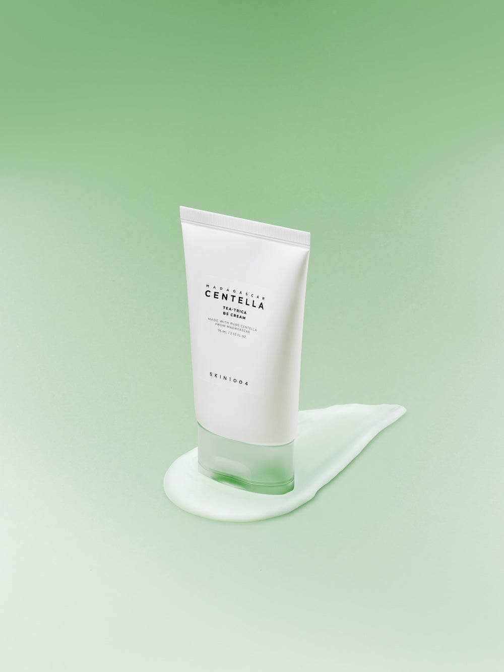 Tea-Trica B5 Cream