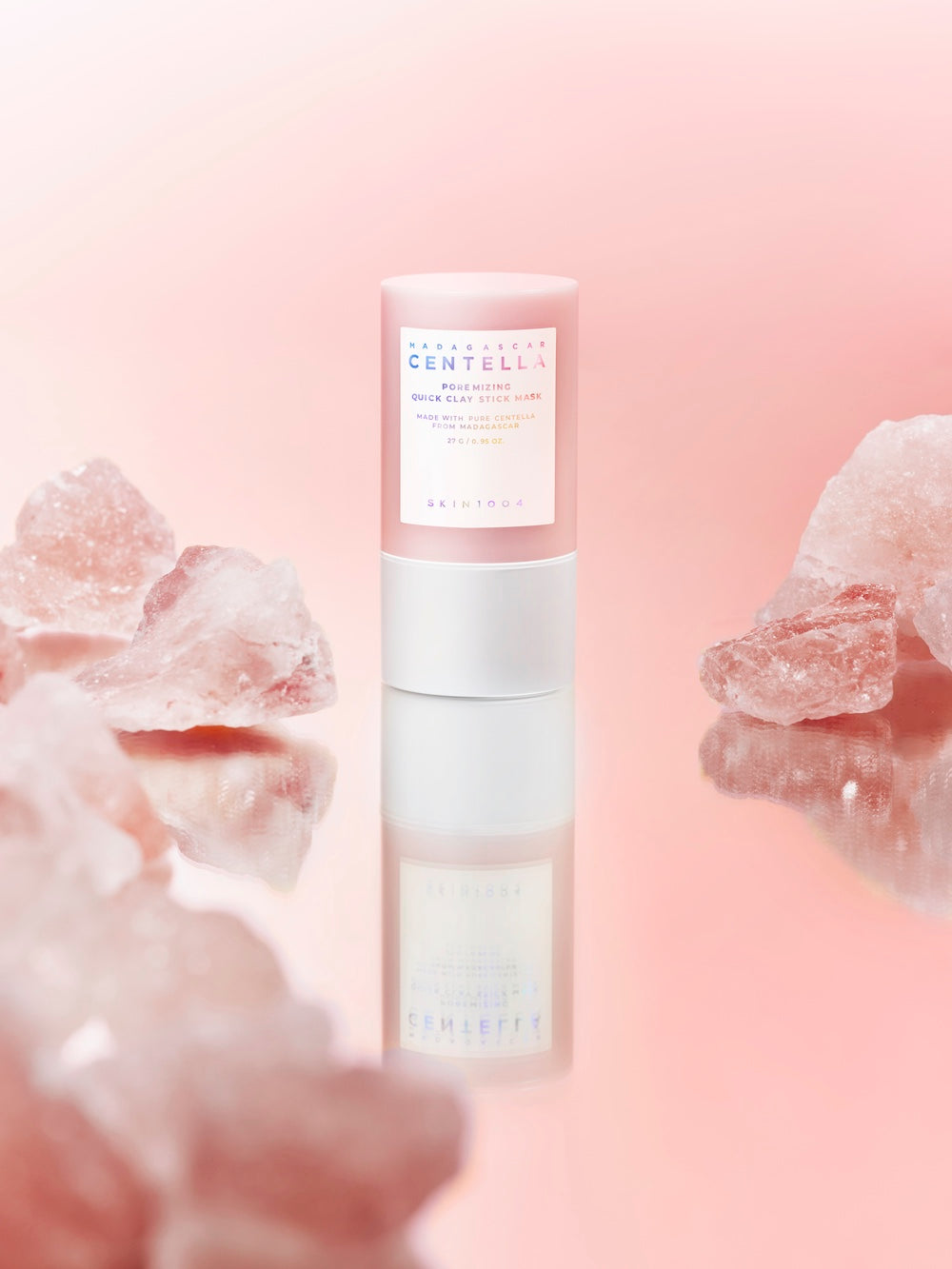 Poremizing Clay Stick Mask