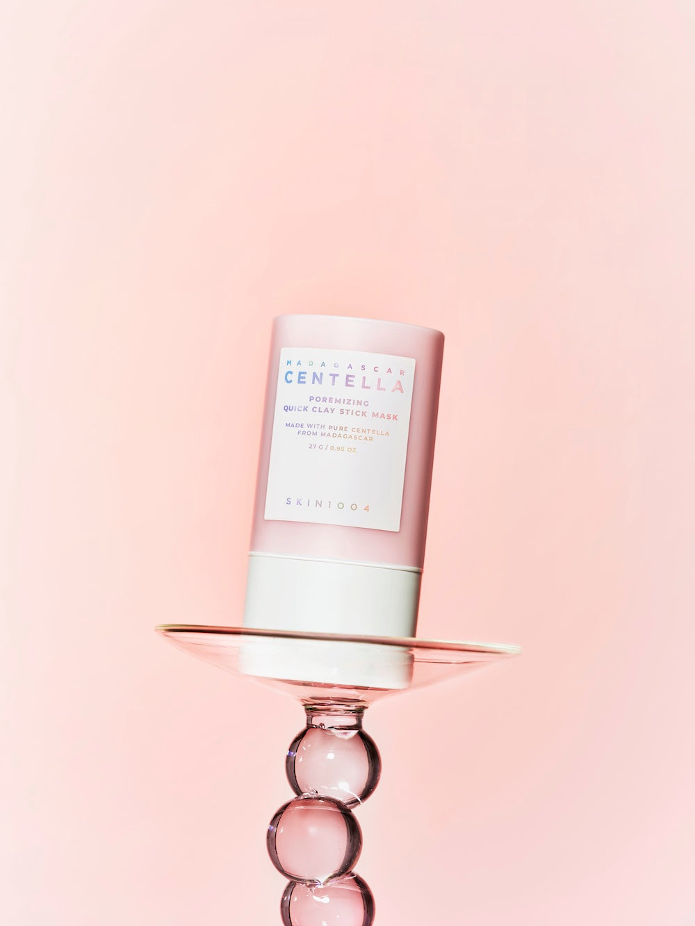 Poremizing Clay Stick Mask