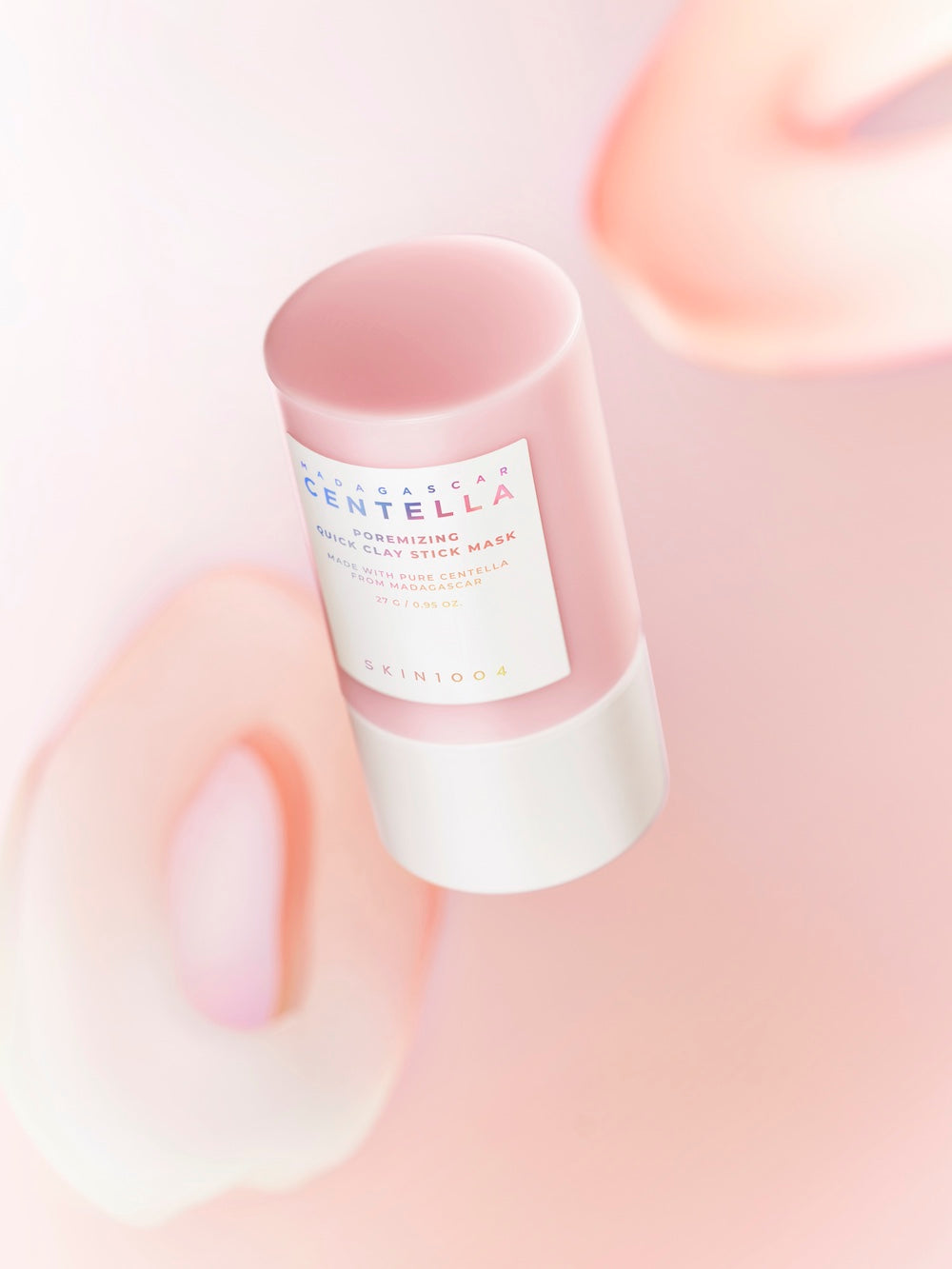Poremizing Clay Stick Mask