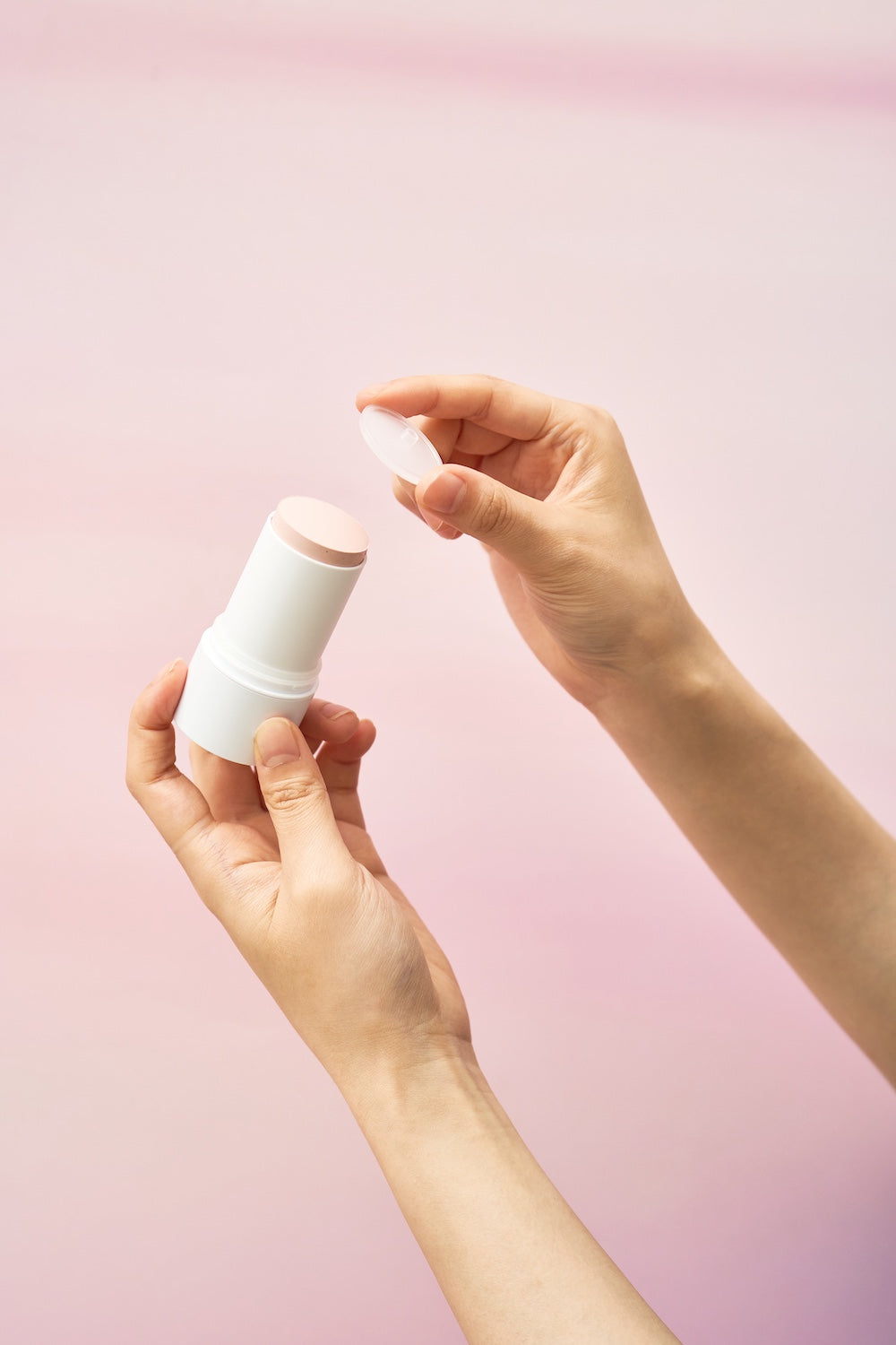 Poremizing Clay Stick Mask