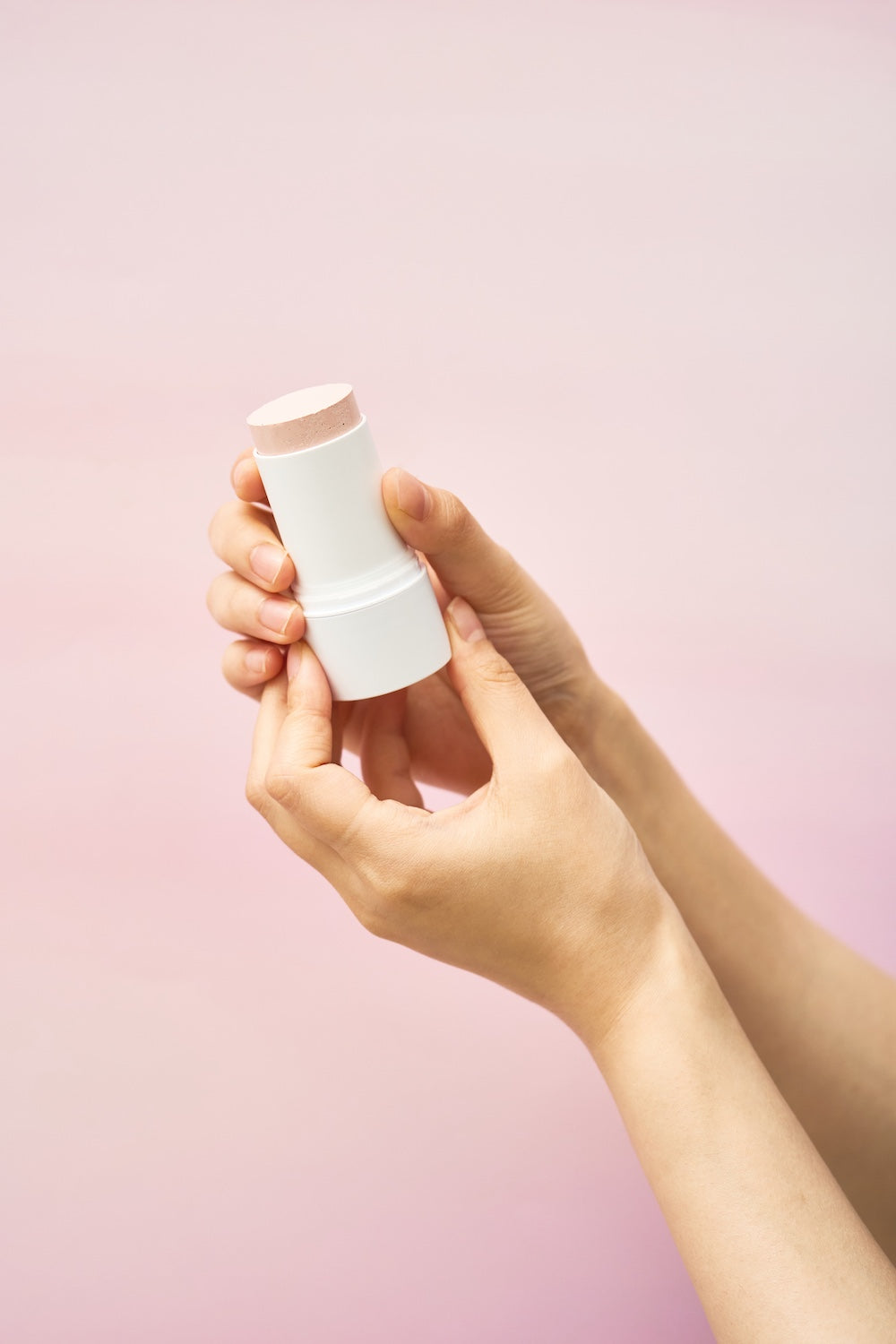 Poremizing Clay Stick Mask