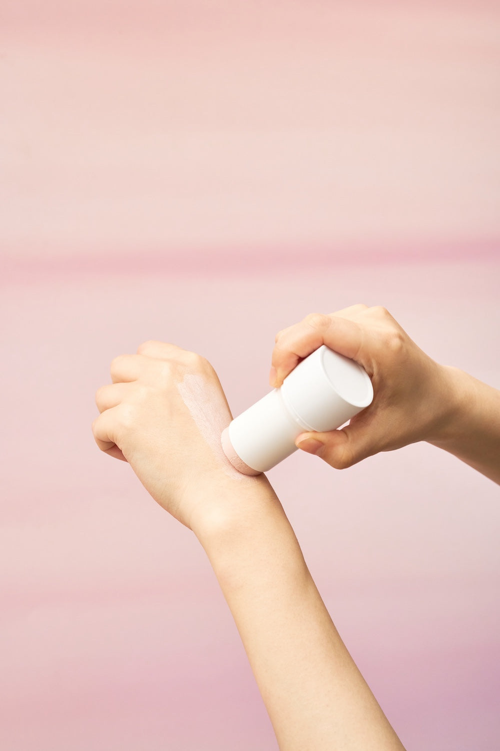 Poremizing Clay Stick Mask