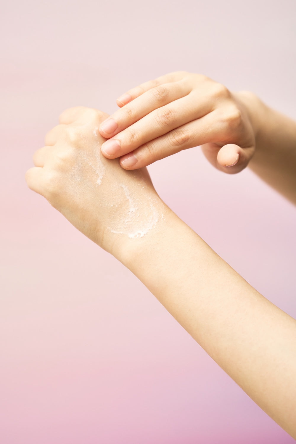 Poremizing Clay Stick Mask