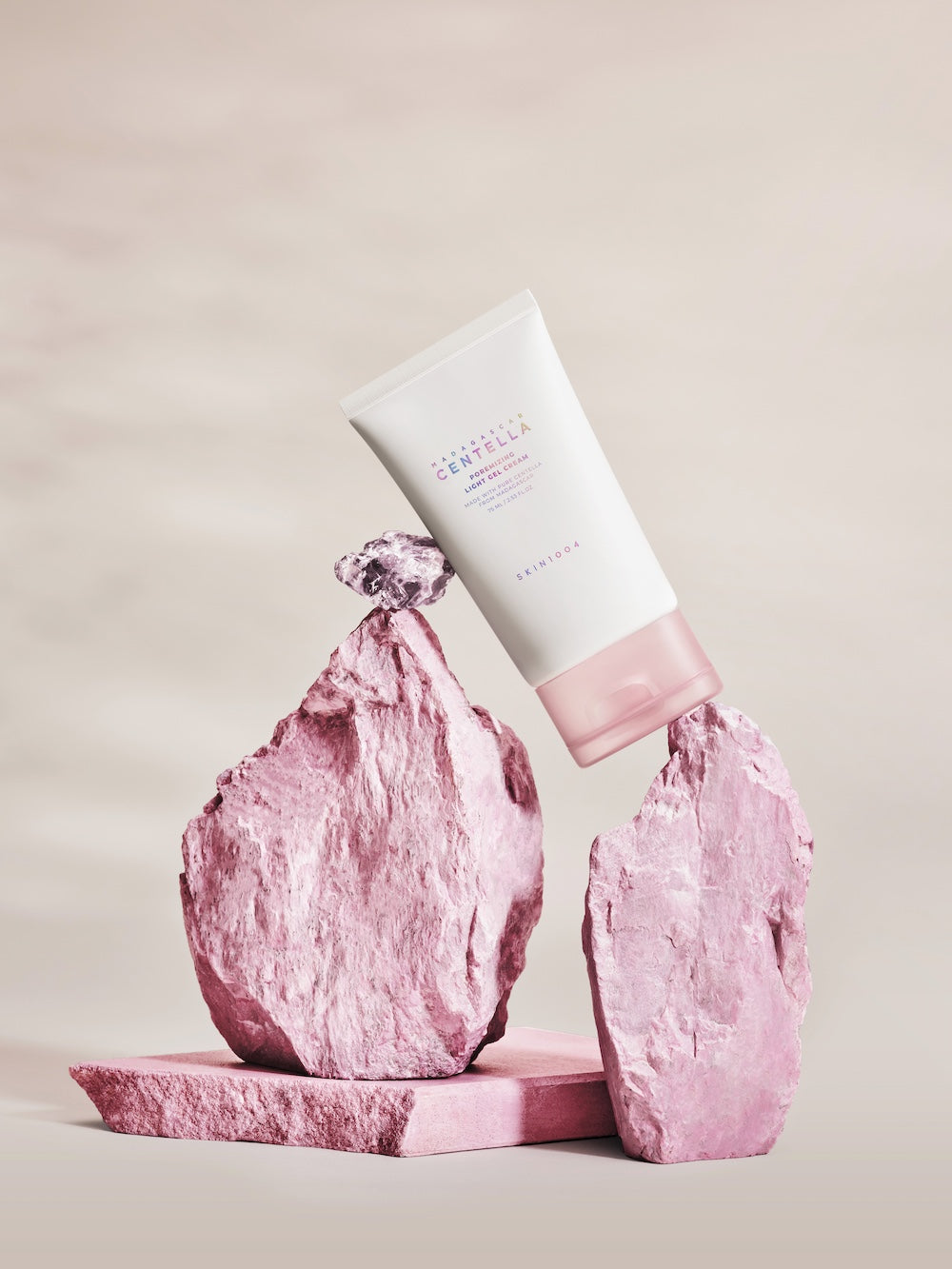 Poremizing Light Gel Cream