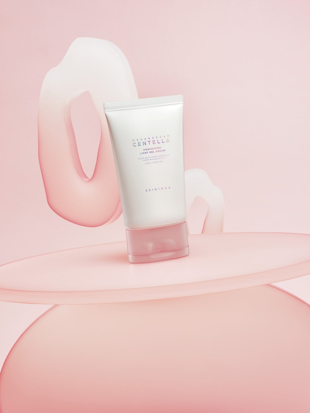 Poremizing Light Gel Cream
