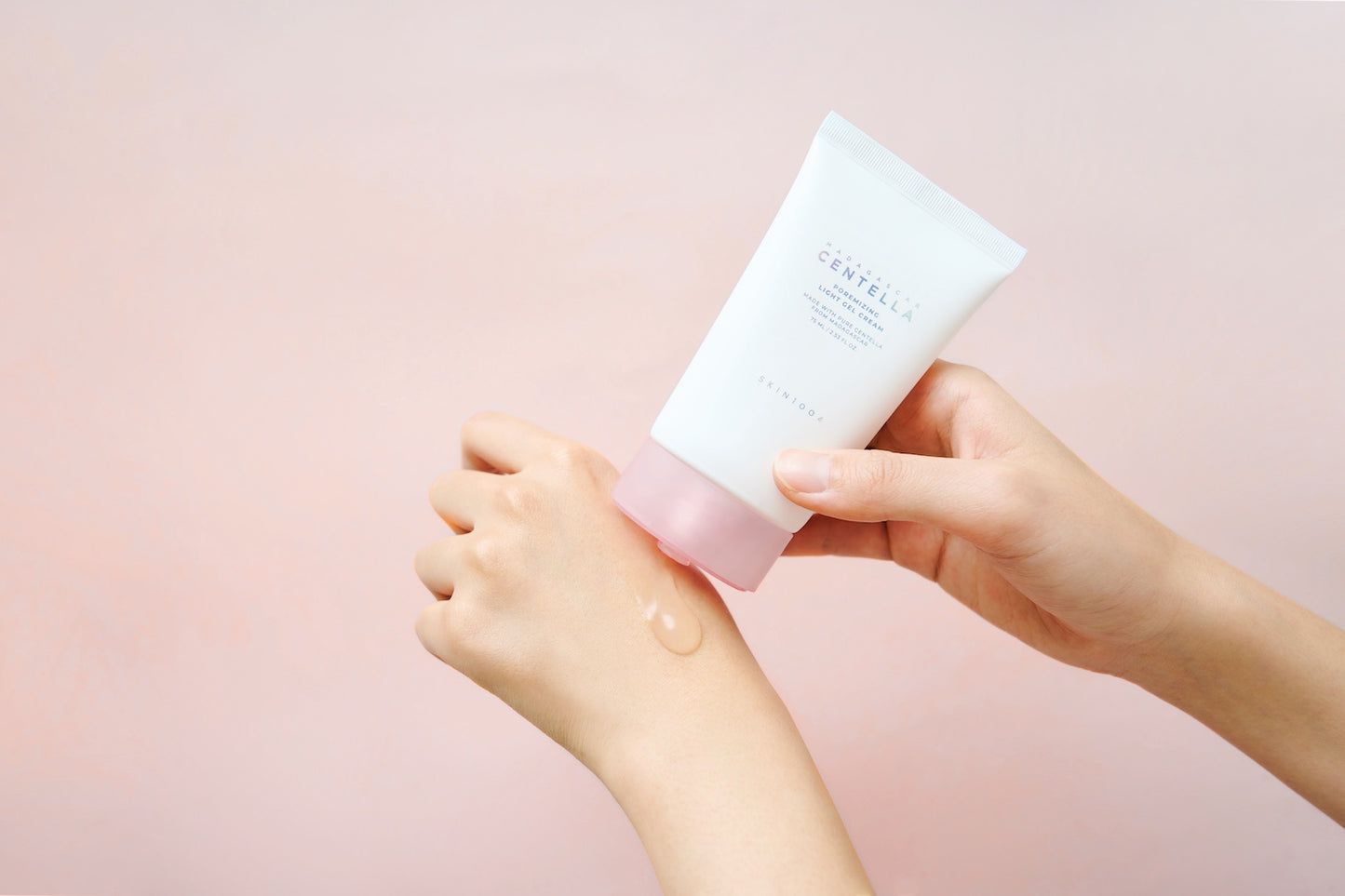 Poremizing Light Gel Cream