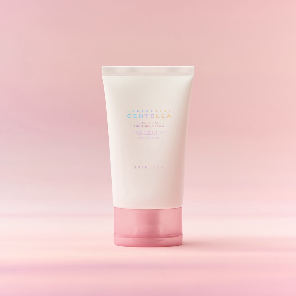 Poremizing Light Gel Cream
