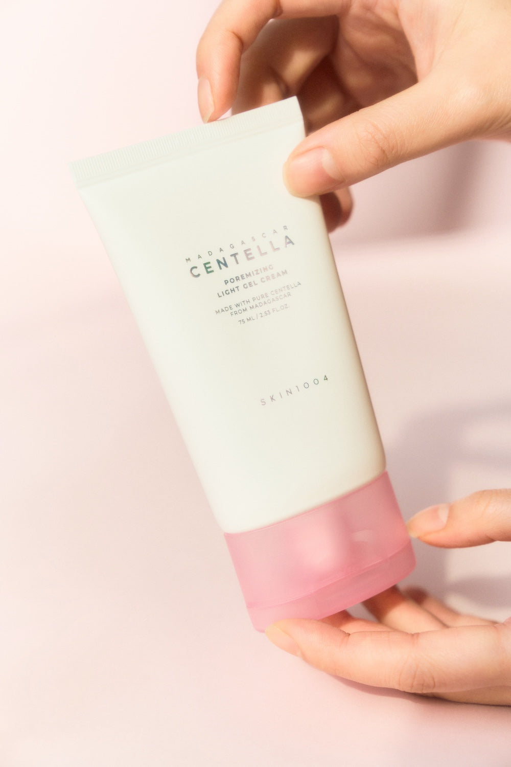 Poremizing Light Gel Cream