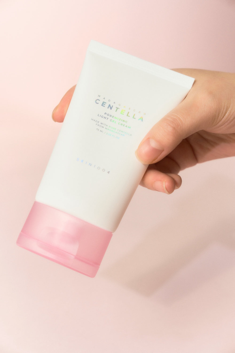 Poremizing Light Gel Cream
