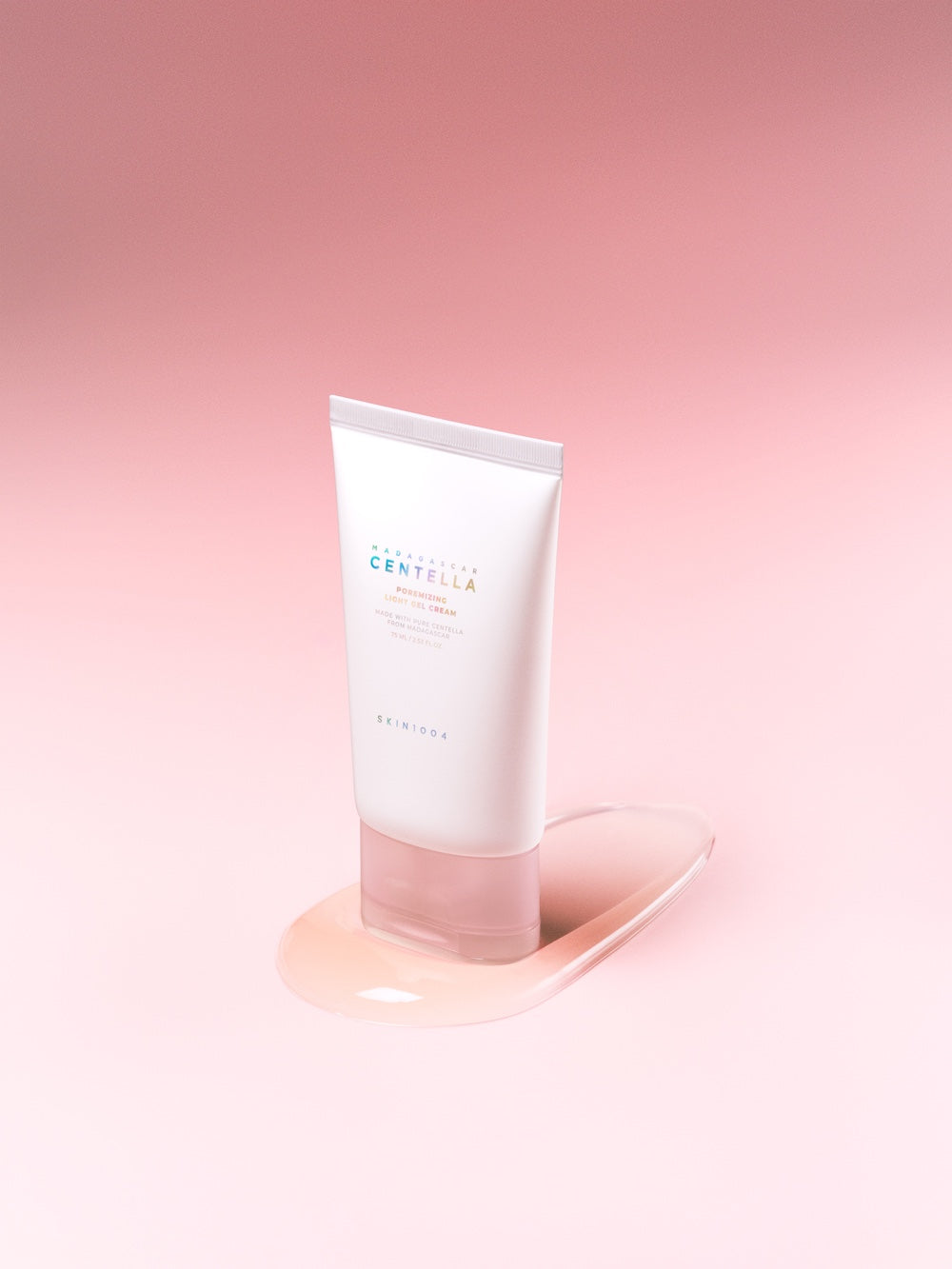 Poremizing Light Gel Cream