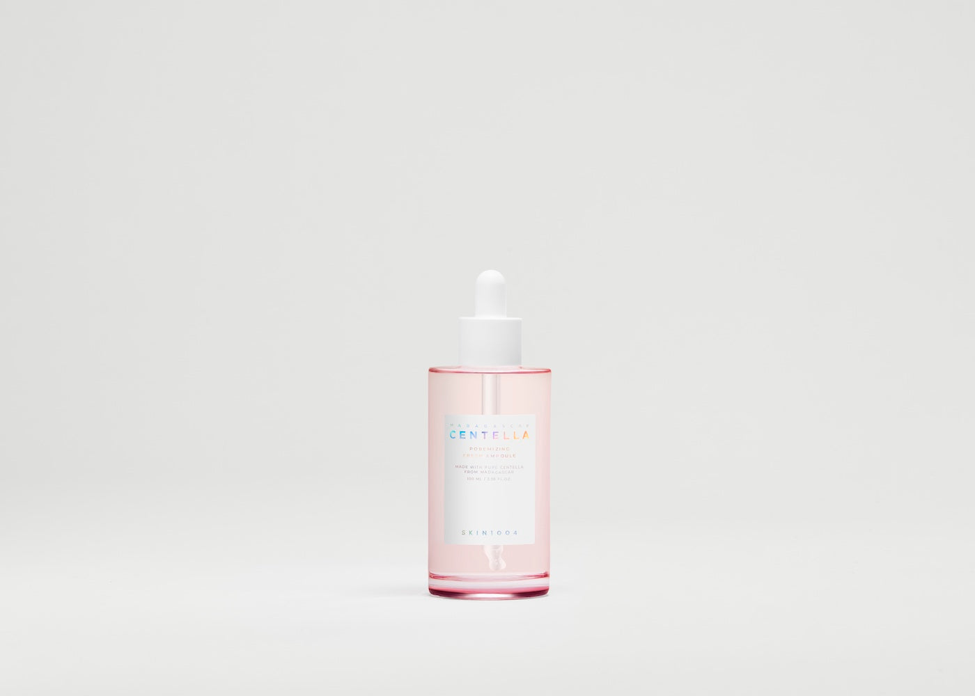Poremizing Fresh Ampoule