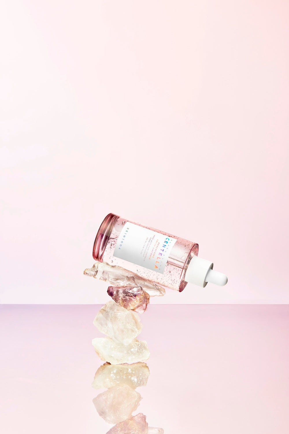 Poremizing Fresh Ampoule