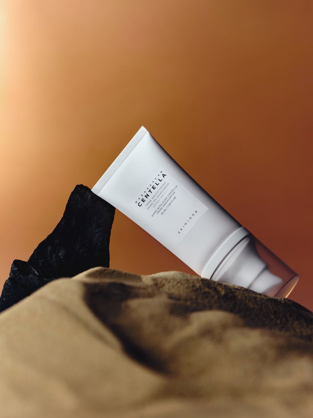 Tone Brightening Tone-Up Sunscreen