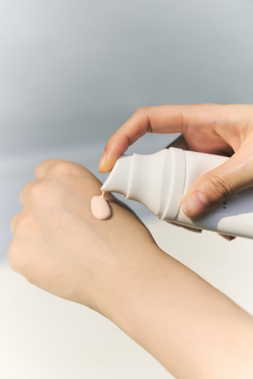 Tone Brightening Tone-Up Sunscreen