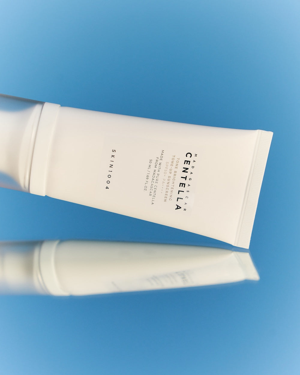 Tone Brightening Tone-Up Sunscreen