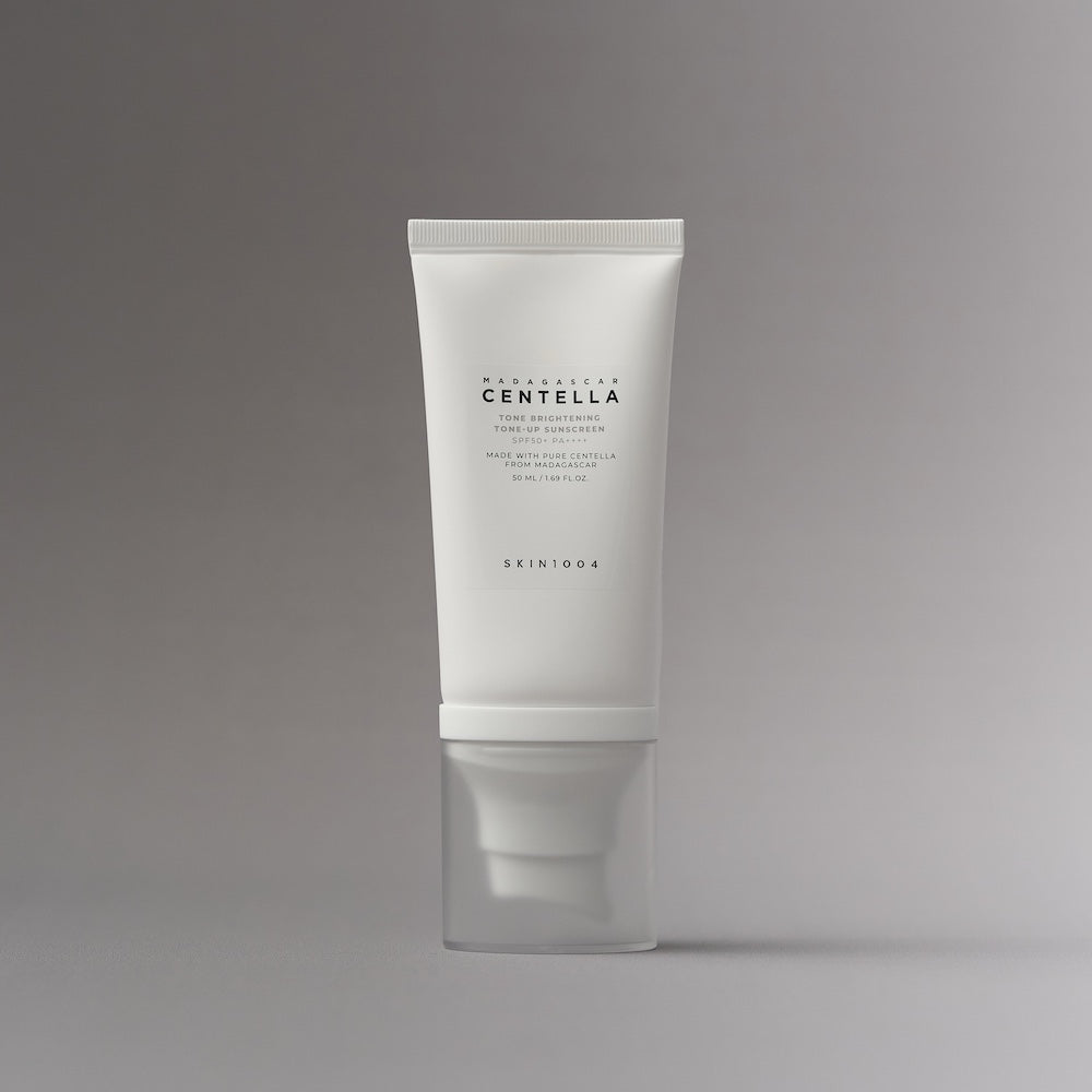 Tone Brightening Tone-Up Sunscreen