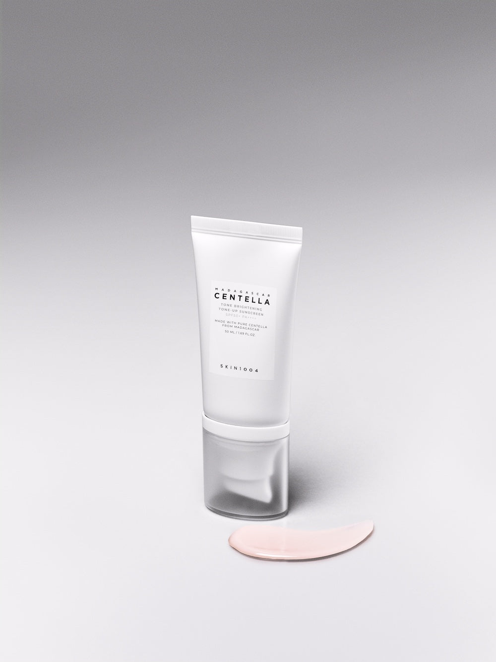 Tone Brightening Tone-Up Sunscreen