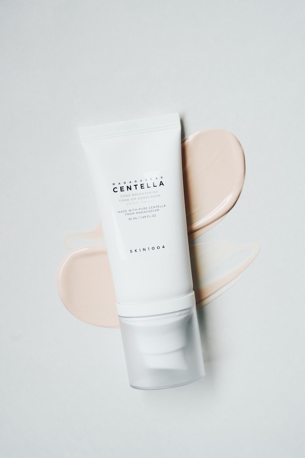 Tone Brightening Tone-Up Sunscreen