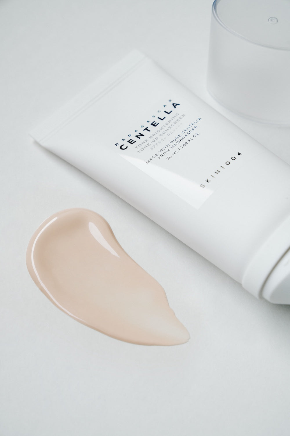 Tone Brightening Tone-Up Sunscreen