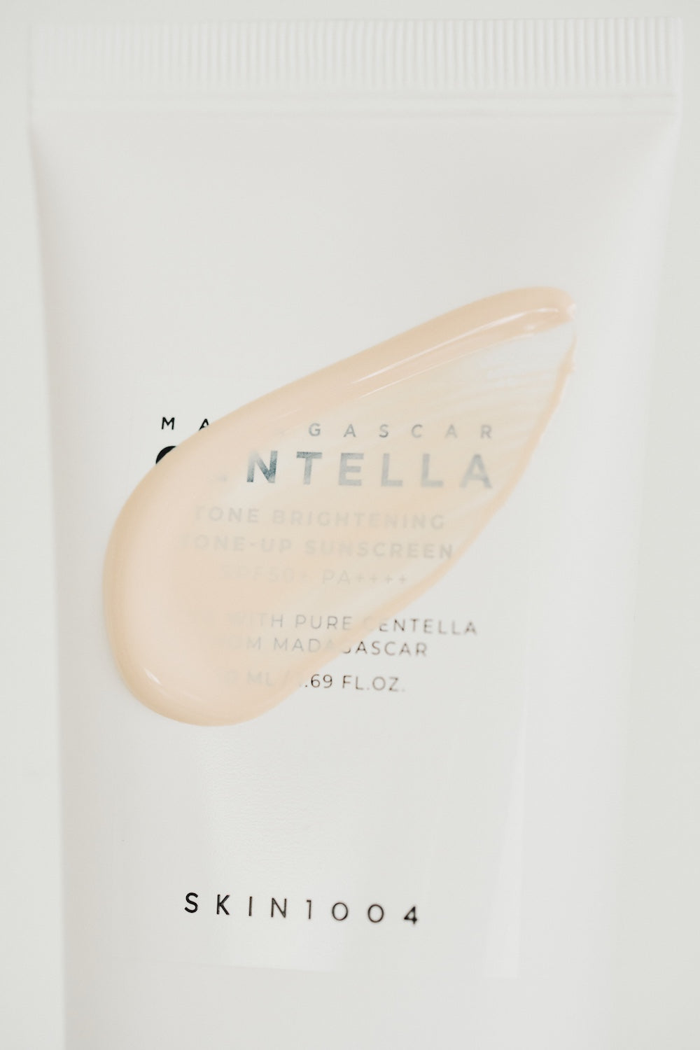 Tone Brightening Tone-Up Sunscreen