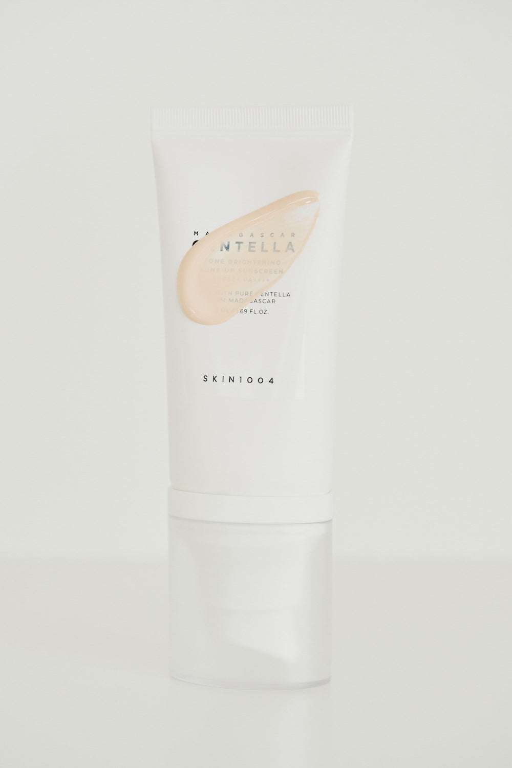 Tone Brightening Tone-Up Sunscreen