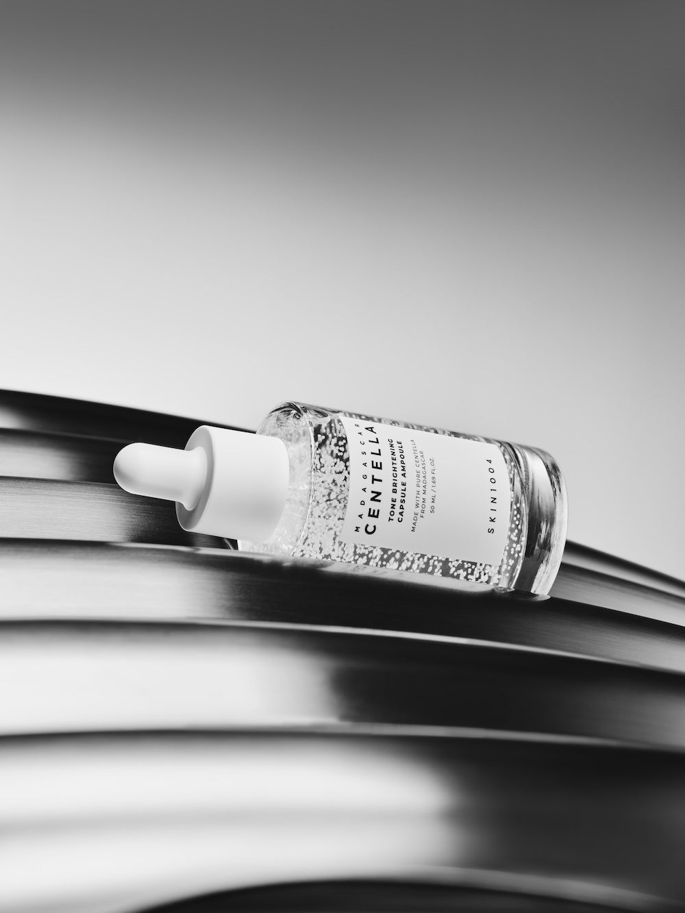 Tone Brightening Capsule Ampoule