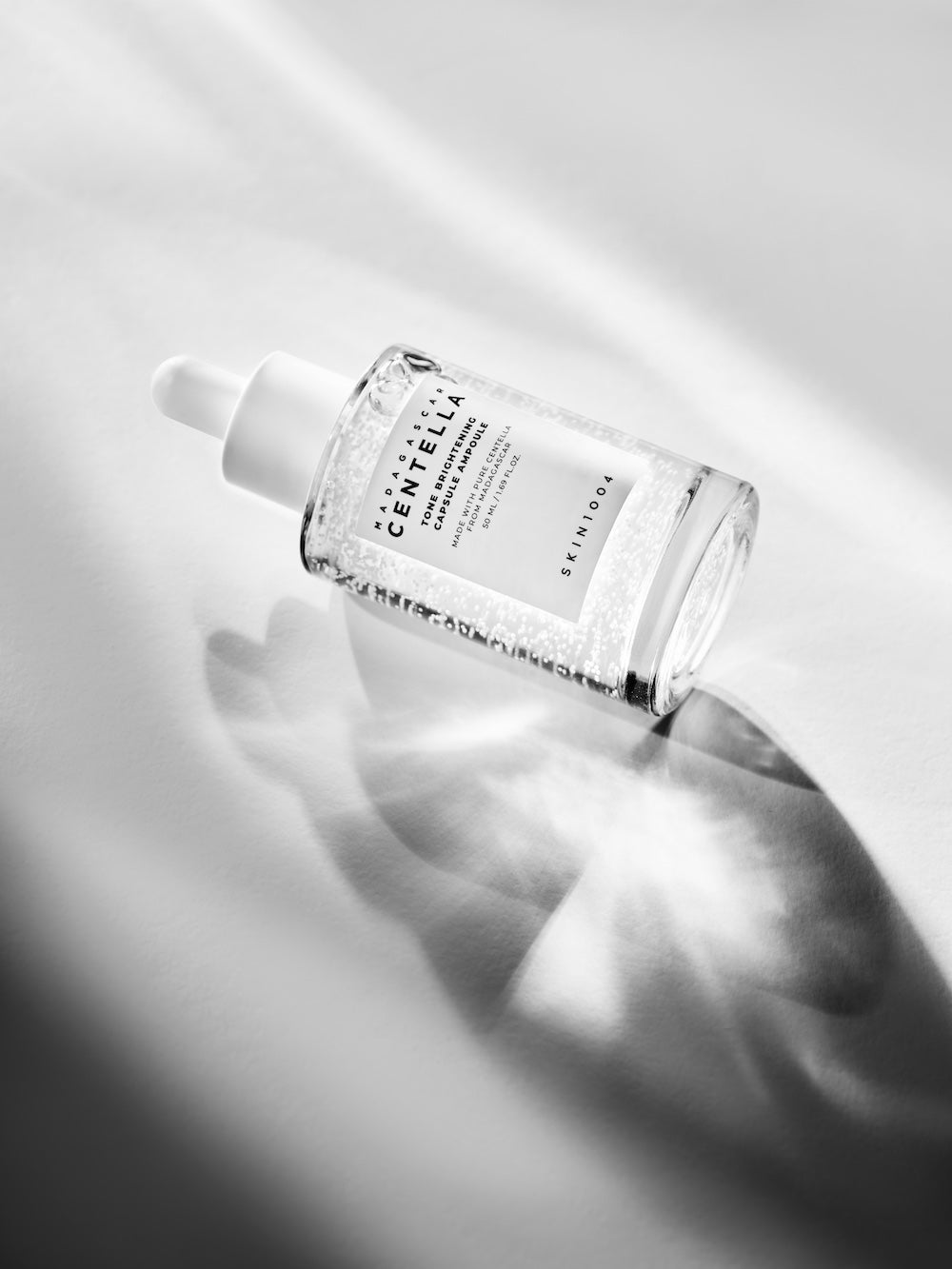 Tone Brightening Capsule Ampoule
