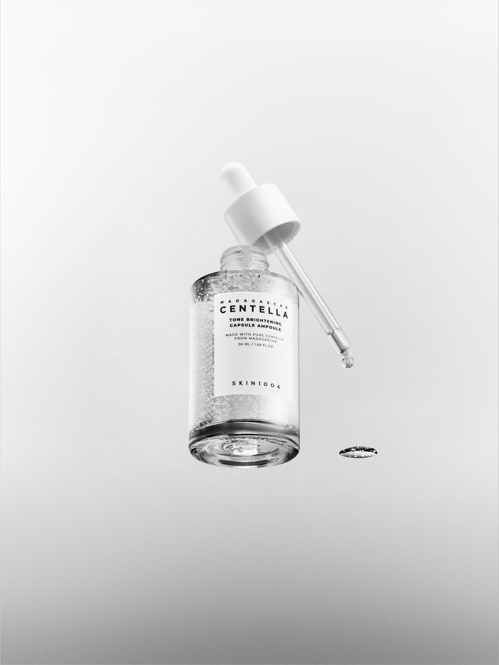 Tone Brightening Capsule Ampoule