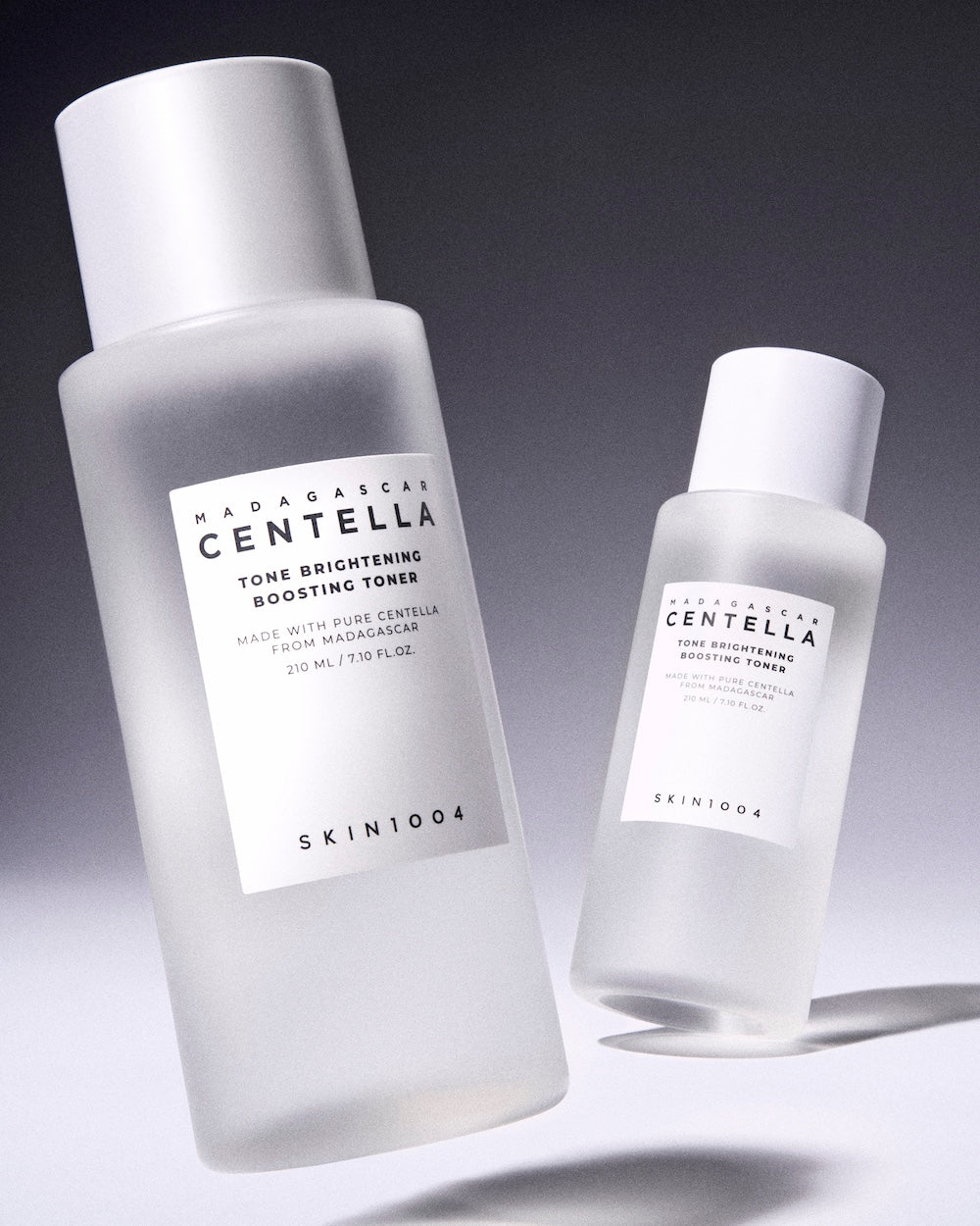 Tone Brightening Boosting Toner