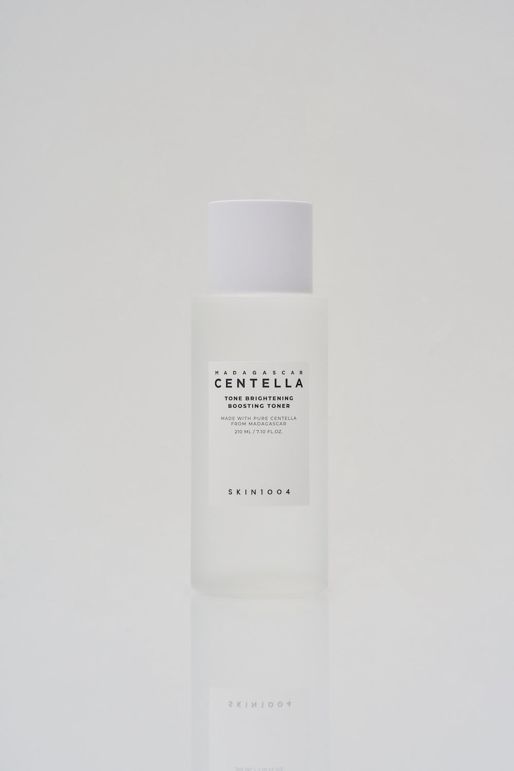 Tone Brightening Boosting Toner