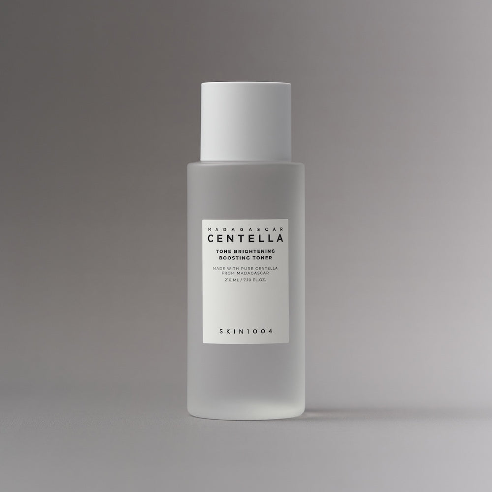 Tone Brightening Boosting Toner
