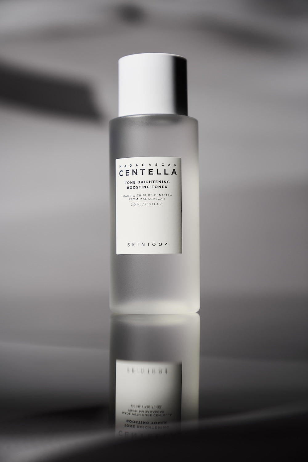 Tone Brightening Boosting Toner