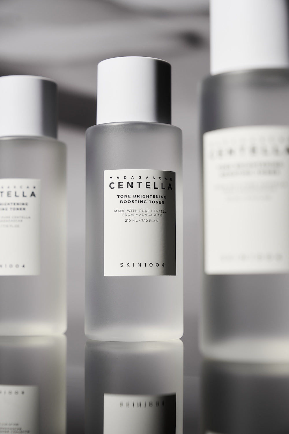 Tone Brightening Boosting Toner