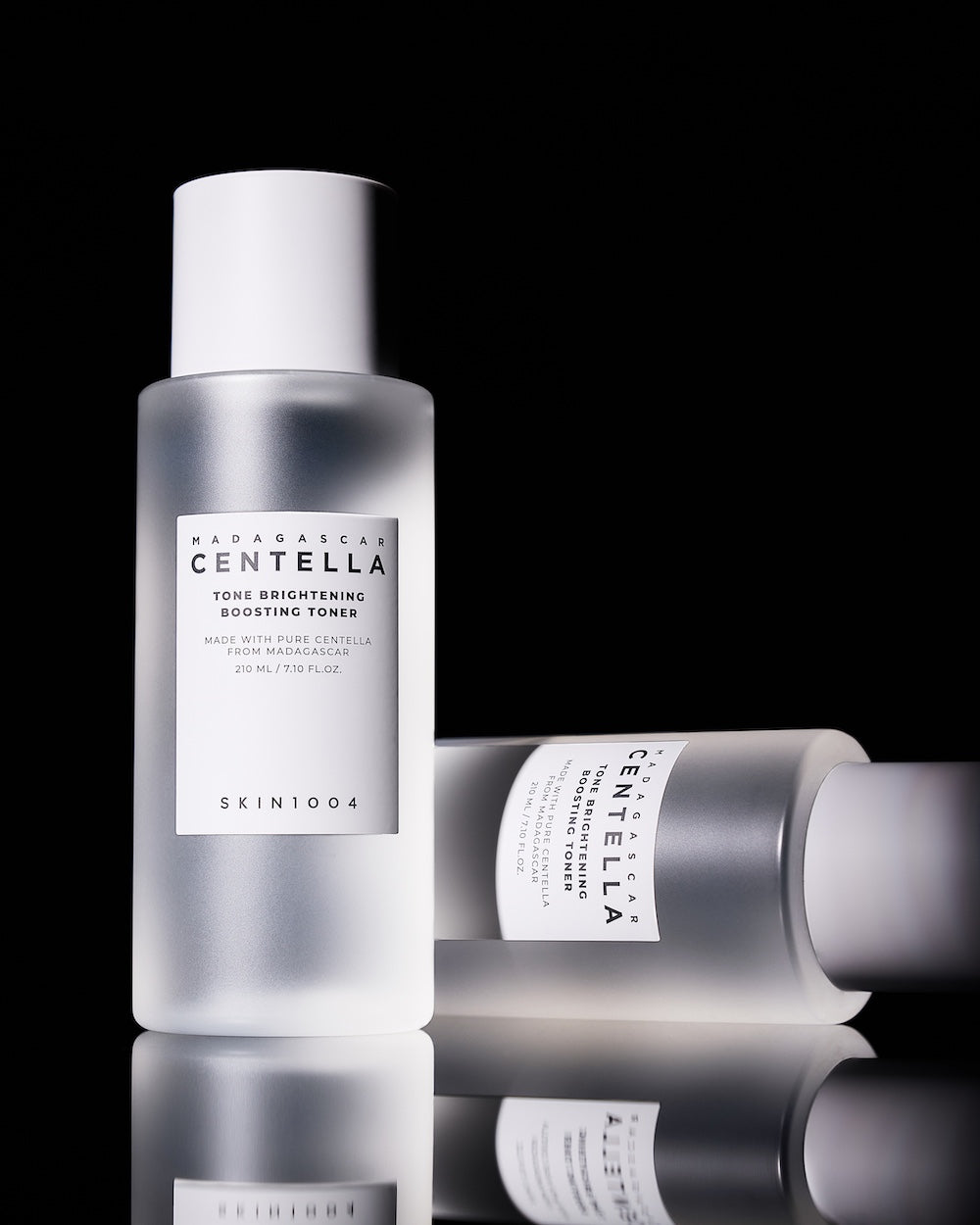 Tone Brightening Boosting Toner